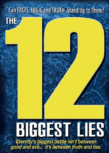 The 12 Biggest Lies (2010) starring Kevin Sorbo on DVD on DVD
