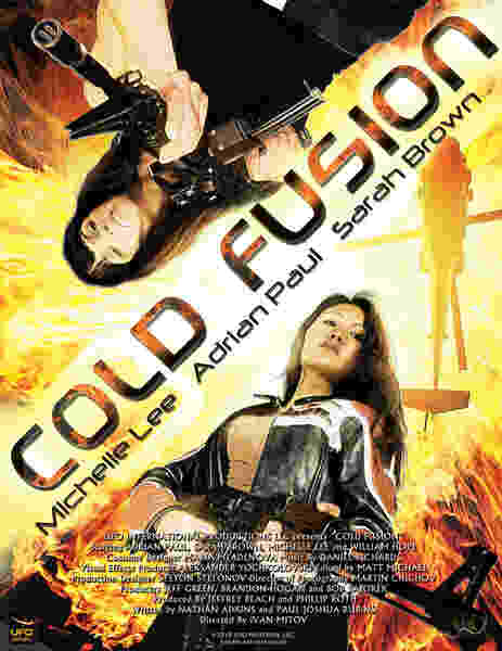Cold Fusion (2011) Screenshot 2