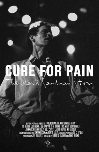 Cure for Pain: The Mark Sandman Story (2011) Screenshot 1