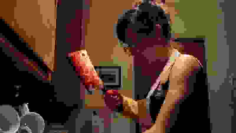 Alyce Kills (2011) Screenshot 1
