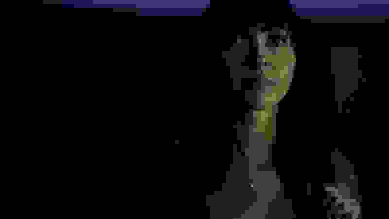 Alyce Kills (2011) Screenshot 2