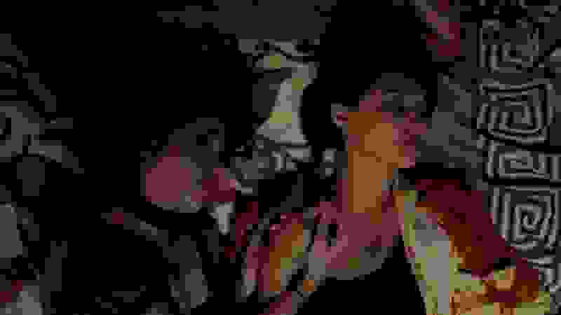 Alyce Kills (2011) Screenshot 5