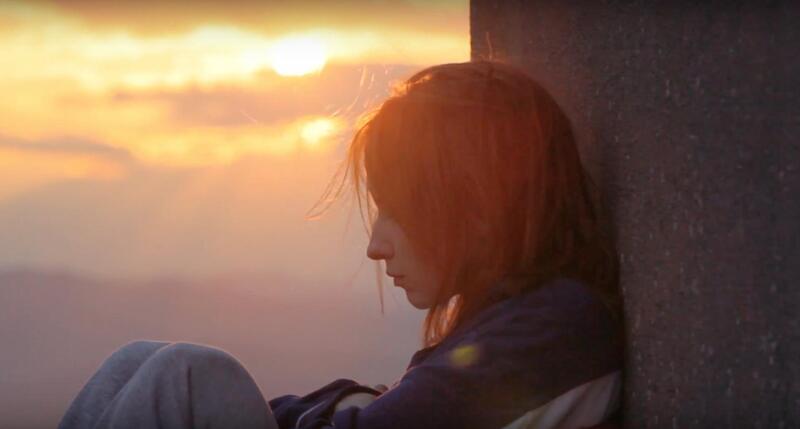 Murder in the Dark (2013) Screenshot 4