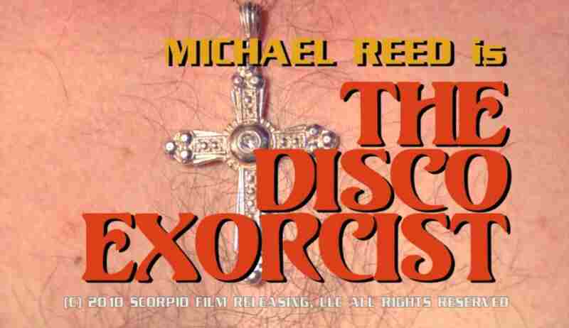 The Disco Exorcist (2011) Screenshot 2