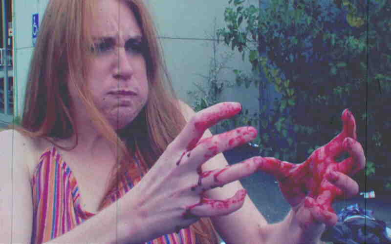 The Disco Exorcist (2011) Screenshot 4