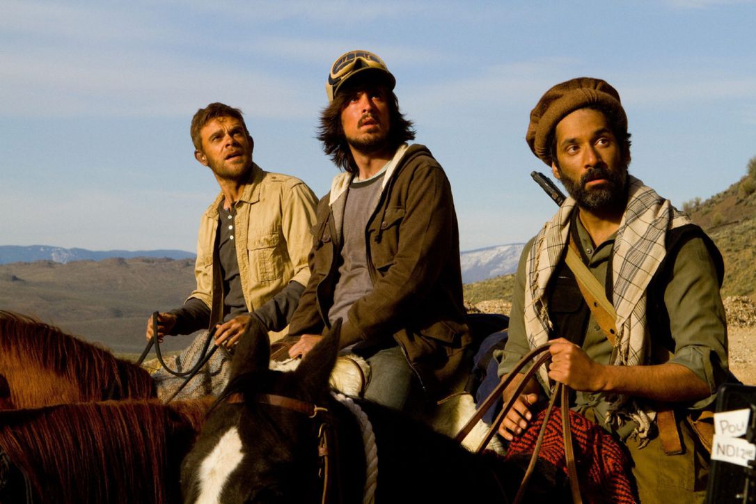 Afghan Luke (2011) Screenshot 5 