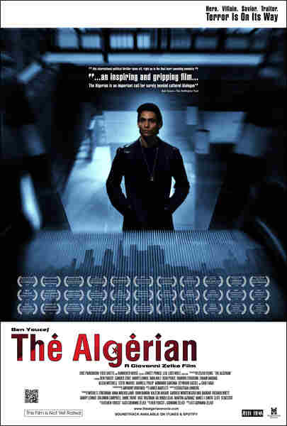 The Algerian (2014) Screenshot 1