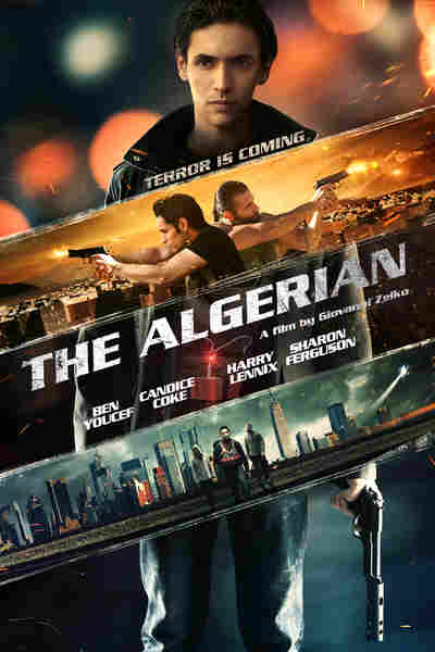 The Algerian (2014) Screenshot 2