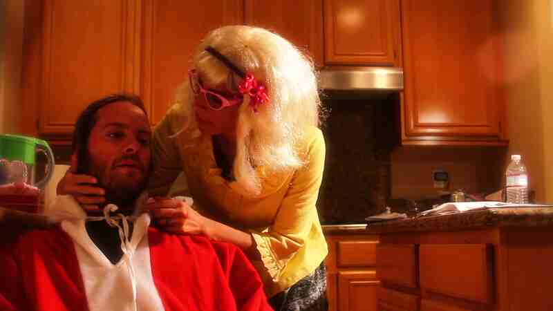 Caesar and Otto's Deadly Xmas (2012) Screenshot 2