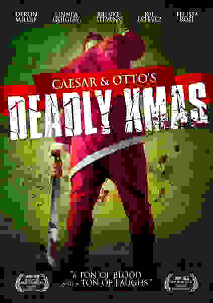 Caesar and Otto's Deadly Xmas (2012) Screenshot 4