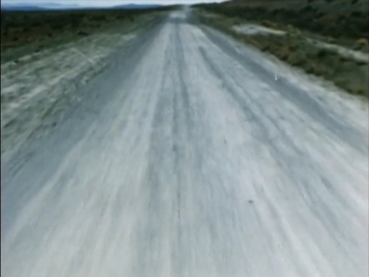 Spiral Jetty (1970) Screenshot 4