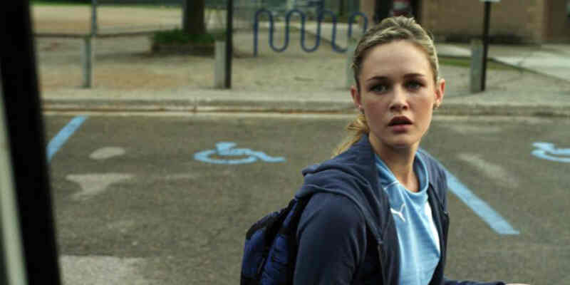 Playback (2012) starring Luke Bonczyk on DVD DVD Playback (2012) Screenshot 4