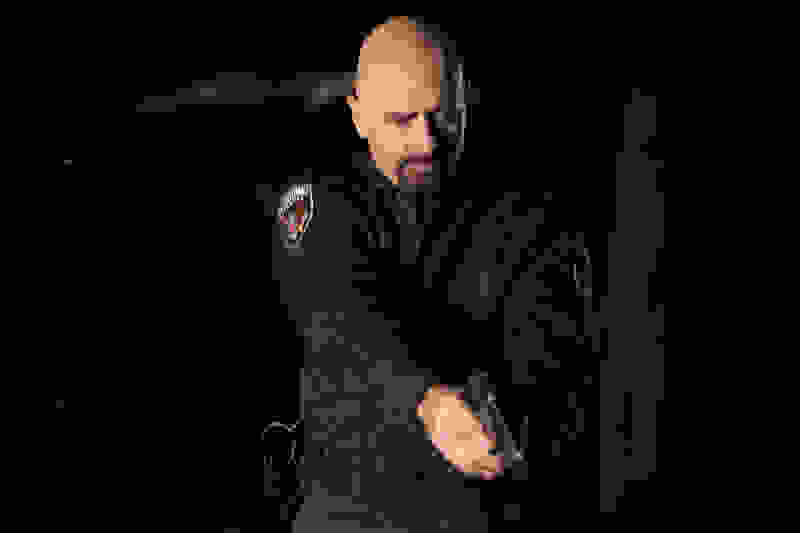Territories (2010) Screenshot 1