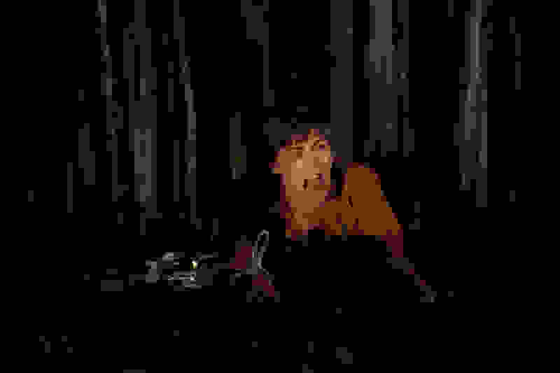 Territories (2010) Screenshot 2
