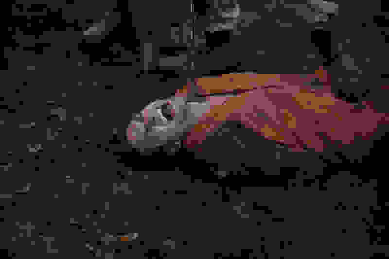 Territories (2010) Screenshot 3