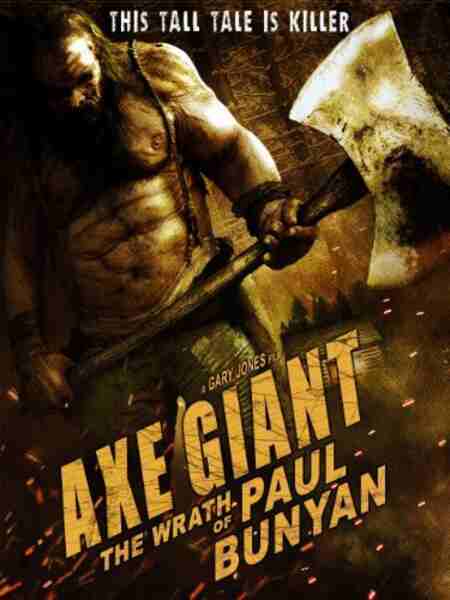 Axe Giant: The Wrath of Paul Bunyan (2013) Screenshot 2