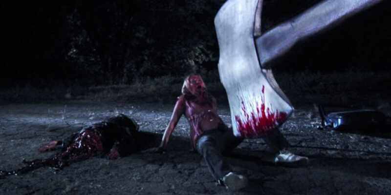 Axe Giant: The Wrath of Paul Bunyan (2013) Screenshot 3