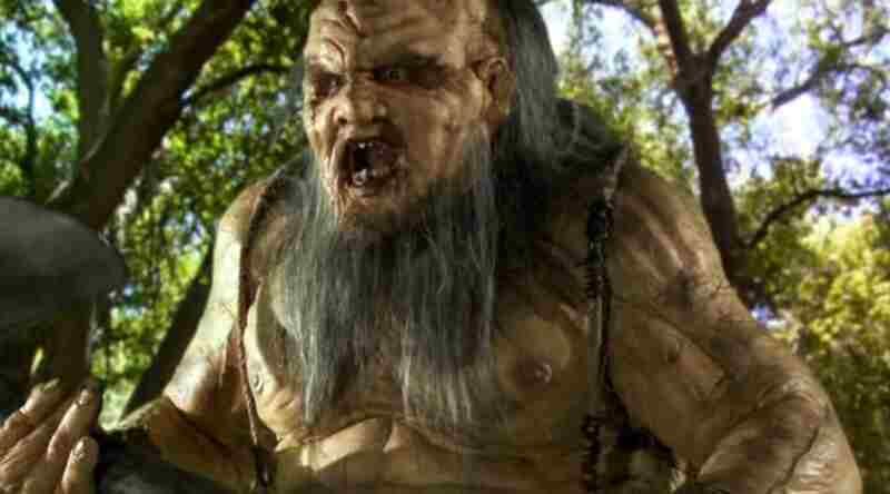 Axe Giant: The Wrath of Paul Bunyan (2013) Screenshot 4