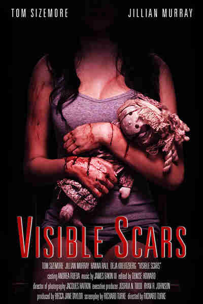 Visible Scars (2012) Screenshot 5