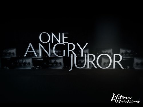 One Angry Juror (2010) starring Jessica Capshaw on DVD on DVD