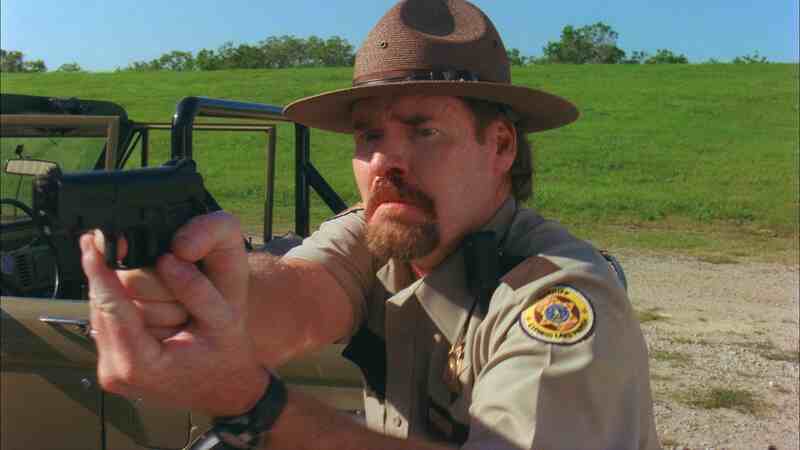 Swamp Shark (2011) Screenshot 1