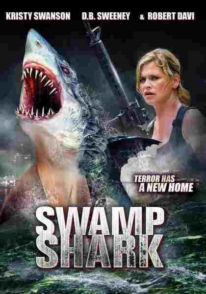 Swamp Shark (2011) Screenshot 5