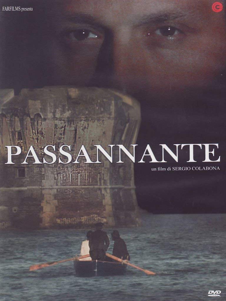 Passannante (2011) Screenshot 2 