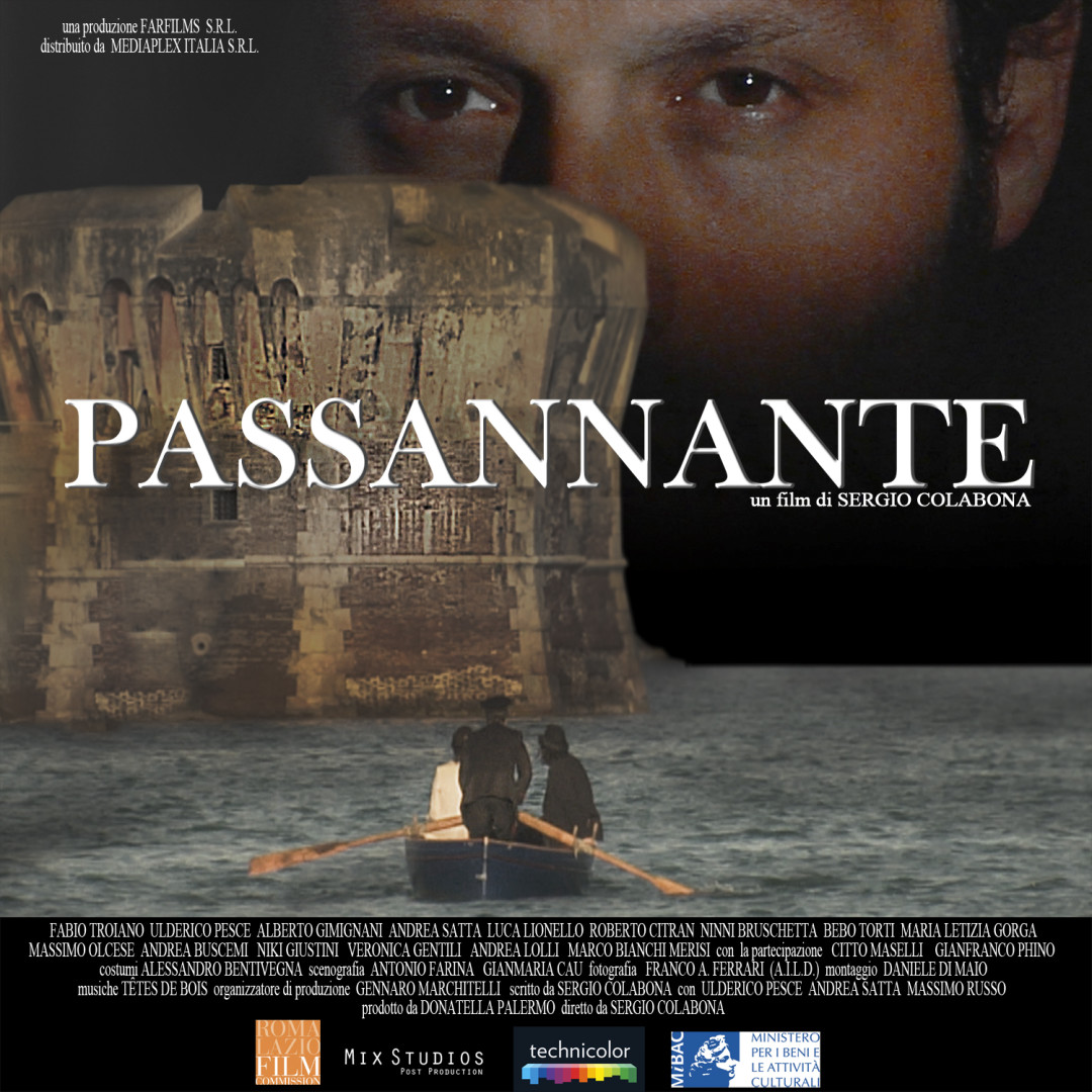 Passannante (2011) Screenshot 3 