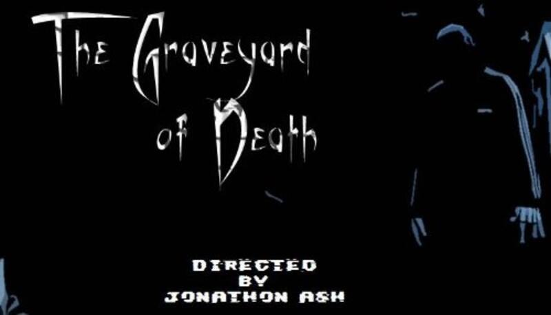 The Graveyard of Death (2005) Screenshot 1