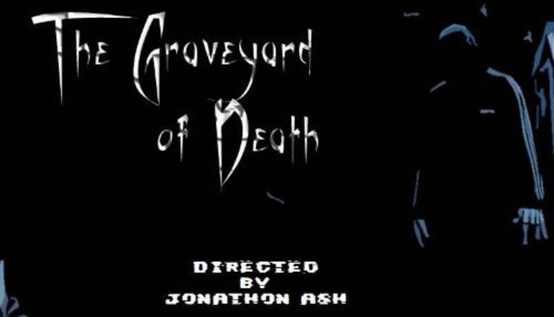 The Graveyard of Death (2005) Screenshot 2