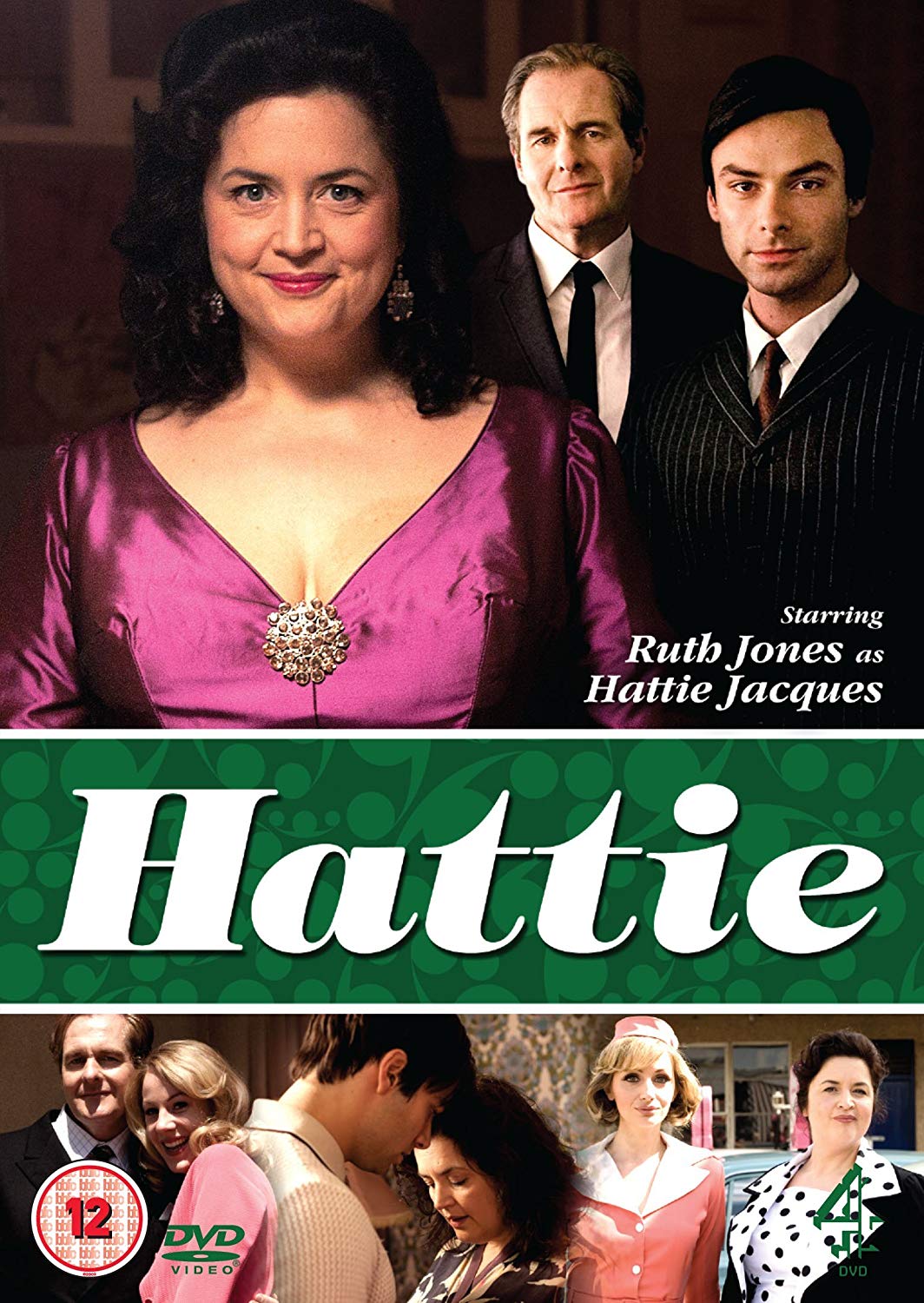 Hattie (2011) Screenshot 4