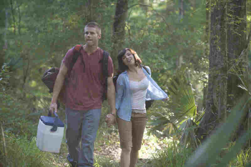 Creature (2011) Screenshot 2