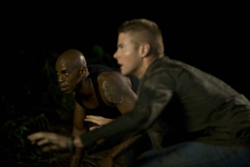 Creature (2011) Screenshot 3