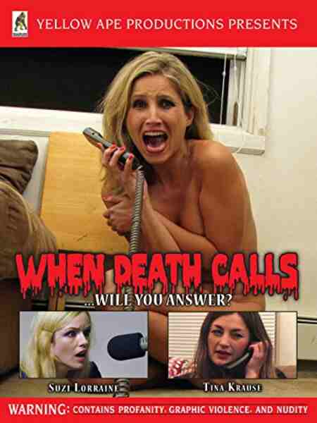 When Death Calls (2012) Screenshot 1