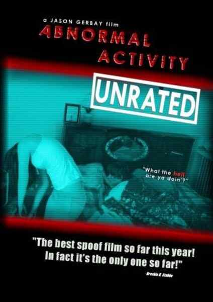 Abnormal Activity (2010) Screenshot 2