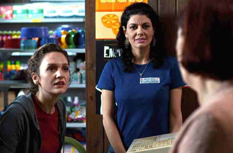 Hard Labor (2011) Screenshot 2