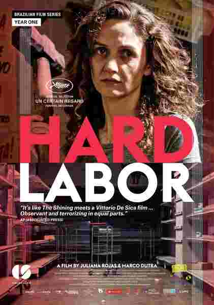 Hard Labor (2011) Screenshot 3