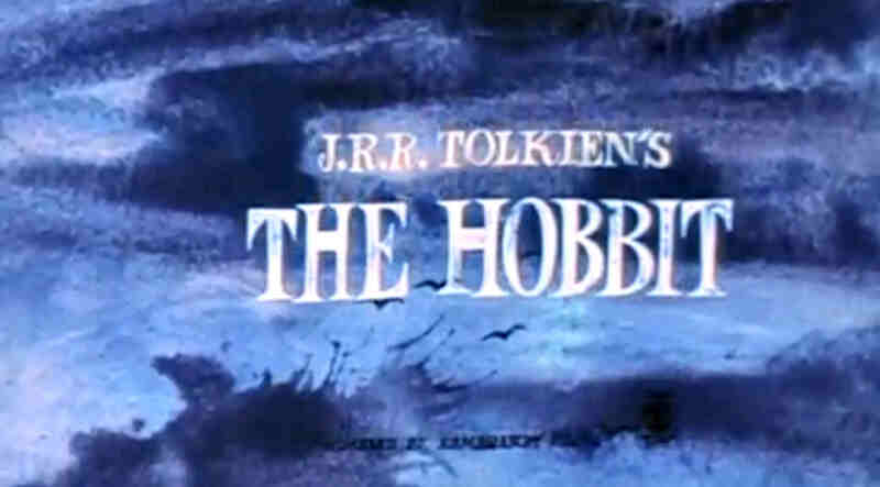 The Hobbit (1966) Screenshot 5
