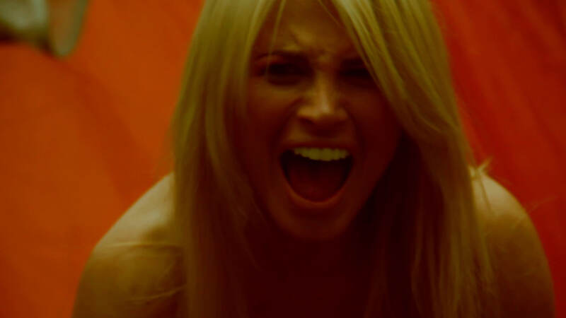Monsters in the Woods (2012) Screenshot 1