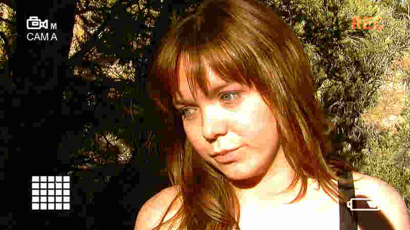 Monsters in the Woods (2012) Screenshot 4