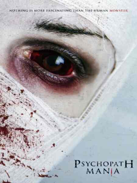 Psycho-Path: Mania (2011) Screenshot 1