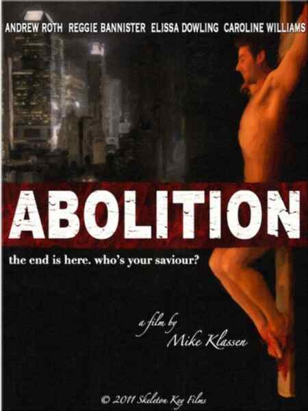 Abolition (2011) Screenshot 1