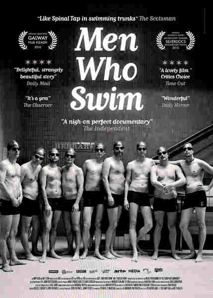 Men Who Swim (2010) Screenshot 1