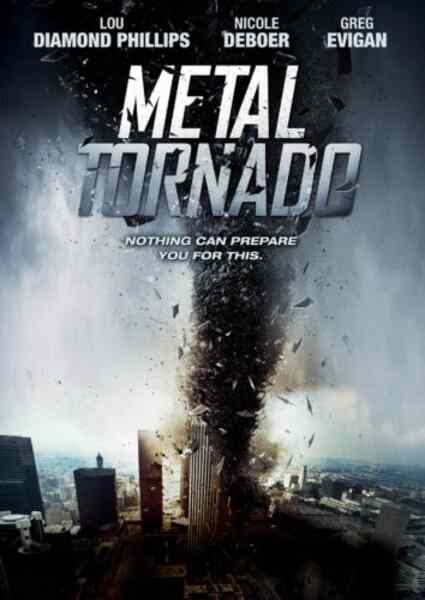 Metal Tornado (2011) Screenshot 2