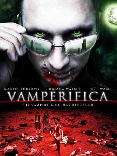 Vamperifica (2012) Screenshot 1