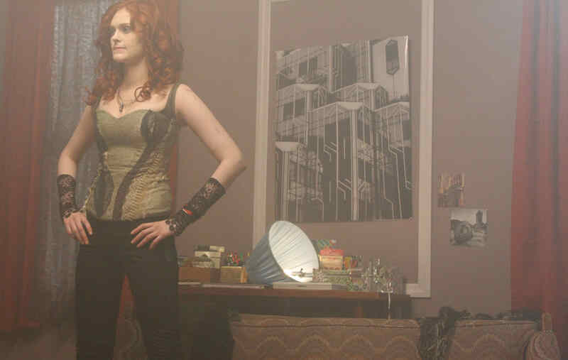 Vamperifica (2012) Screenshot 3