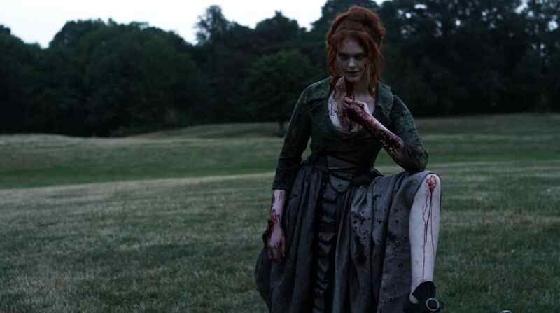 Vamperifica (2012) Screenshot 4
