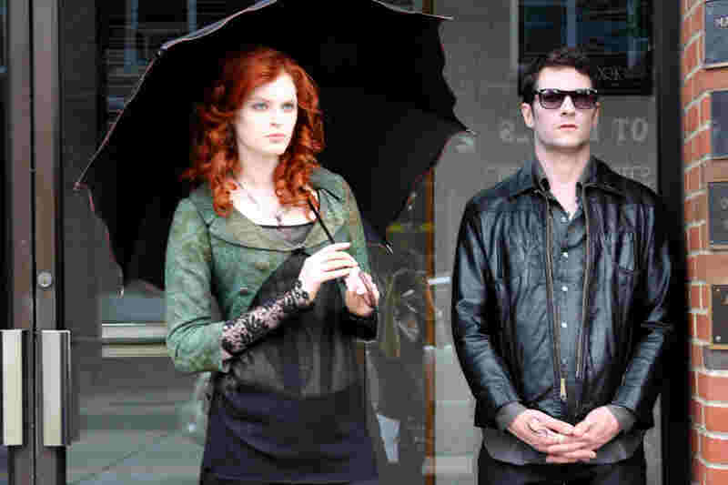 Vamperifica (2012) Screenshot 5