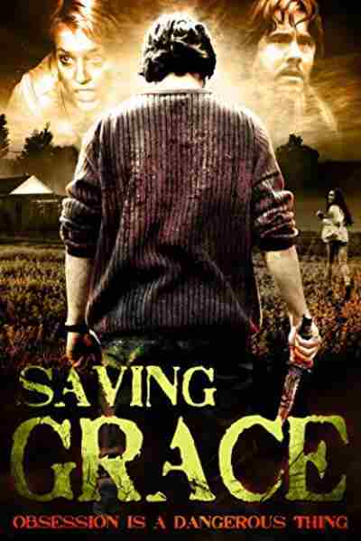 Saving Grace (2010) Screenshot 1