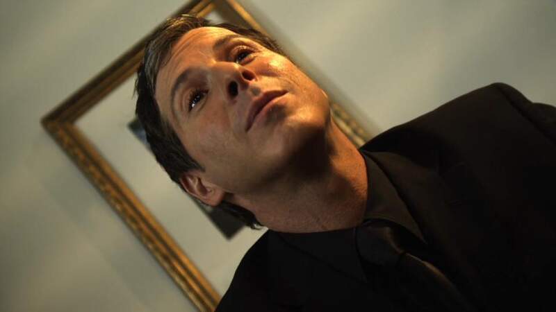 The House That Drips Blood on Alex (2010) Screenshot 3